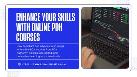 Enhance Your Skills with Online PDH Courses