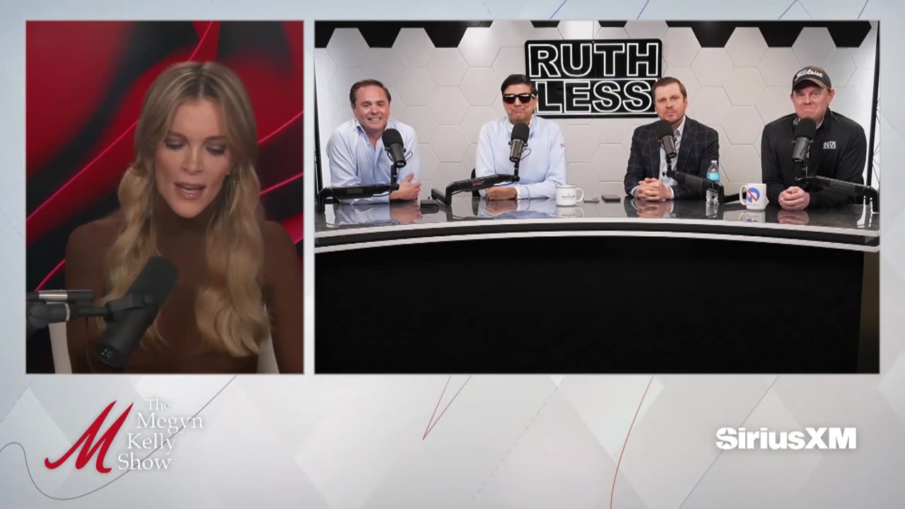 Megyn Kelly -Absurd Signalgate Spin, NPR Exec Grilled, and Biggest Media Hacks in America,