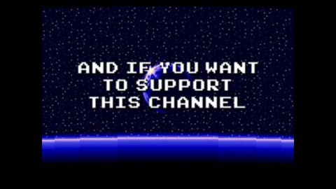 Mega Man IV - Selection Screen
