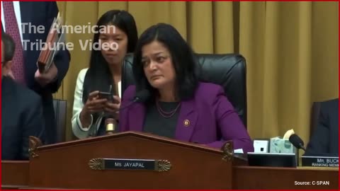 “You Work for Me”: Tom Homan Torches Woke Dem In Hearing And She Has Utter MELTDOWN