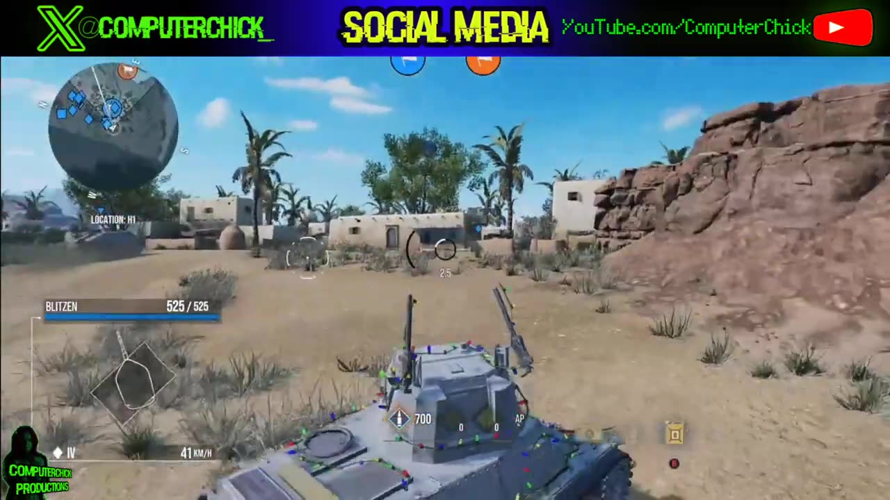 World Of Tanks Explained
