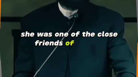 #*The Love for Khadija R.A