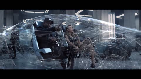 Taylor Swift - Bad Blood ft. Kendrick Lamar