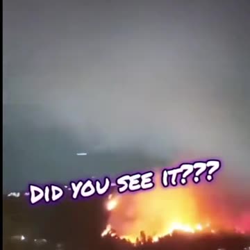 LA Fire anomalies