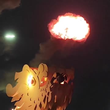 Dragon Bridge, Da Nang