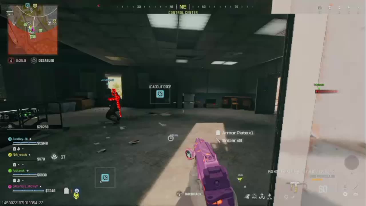 Glad😂 #callofduty #rebirthisland