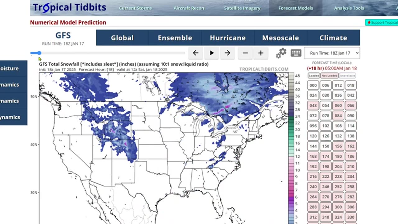 Polar Vortex Will Bring Record Snow And Cold To The US - California Drought Of ’77 Blamed On Cooling