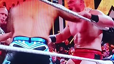 Wrestling