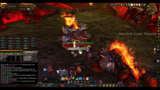 Turtle Wow - MM weekly MC - 6 February - Druid POV - no commentary