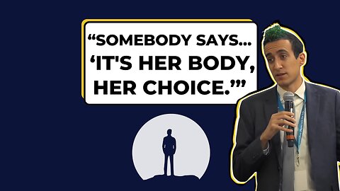 Do Women Have the “Right to Choose”?