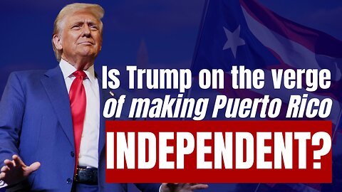 Puerto Rico Independence Executive Order: Self-Determination & Texas Independence Lessons