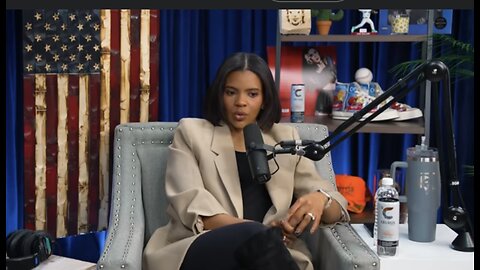 Candace Owens Has Been Interviewing Harvey Weinstein From Prison...