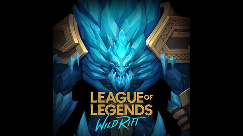 Waildrift malphite