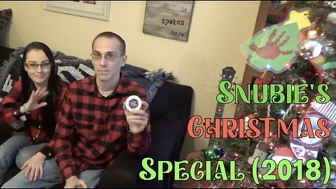 Snubie's Christmas Special 2018