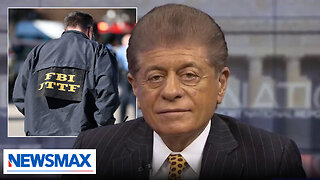 You can't sue the police, FBI or city for failure to protect: Judge Napolitano | National Report