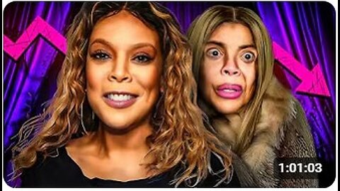 The Tragic Demise of Wendy Williams- What really happened?