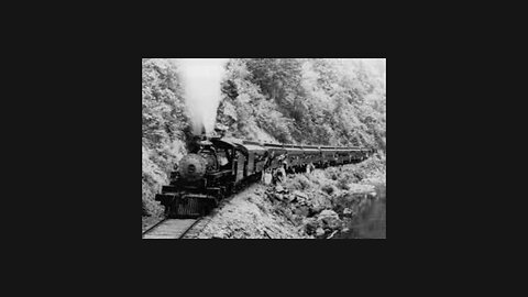 Railroad Riff