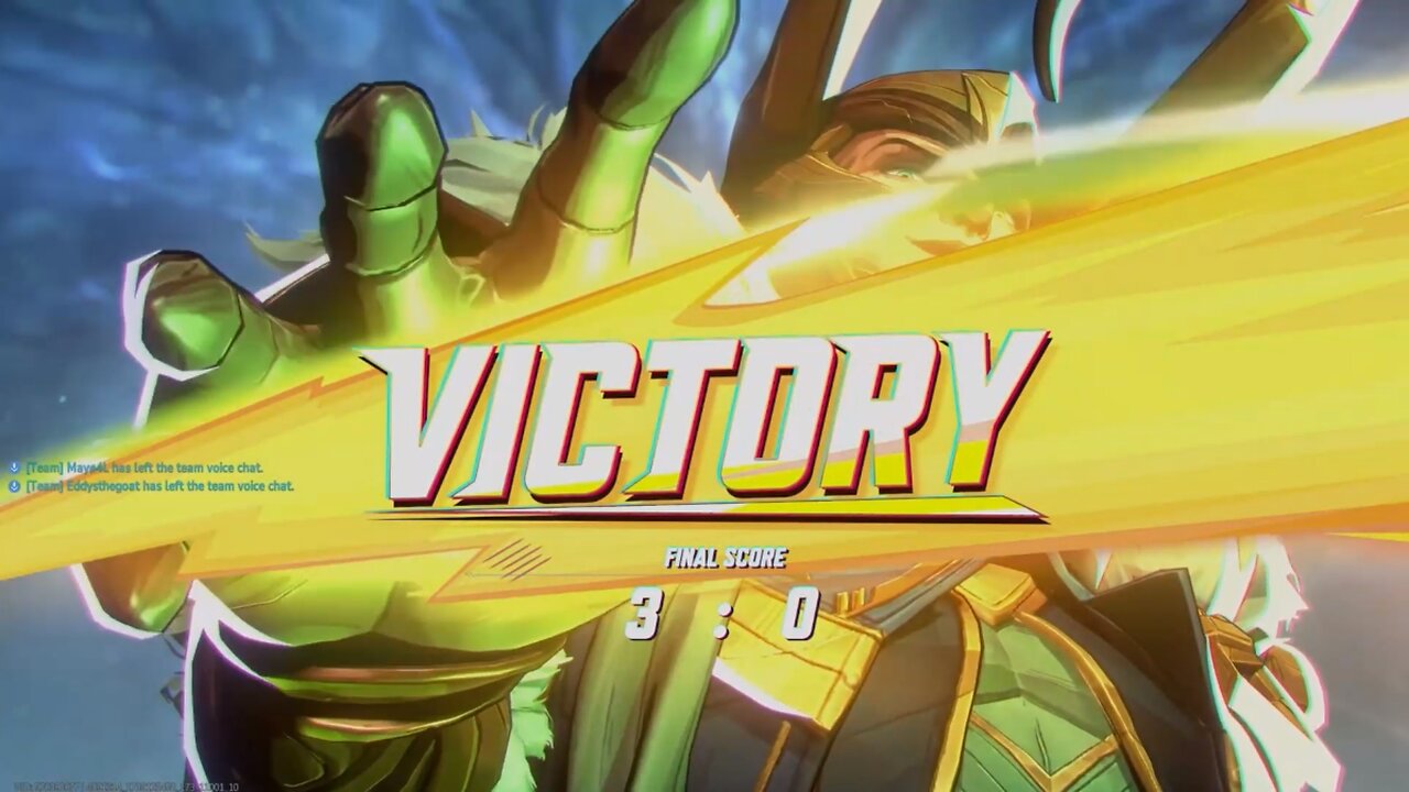The other team did not have any target prioritization