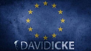 The Real Agenda of the European Union - David Icke In 2016