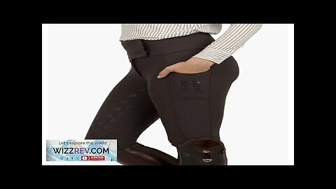 PS OF SWEDEN BREECHES BROOKLYN CHOCOLATE Review