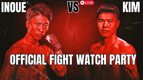 Naoya Inoue Takes On Ye Joon Kim In EPIC Fight Showdown