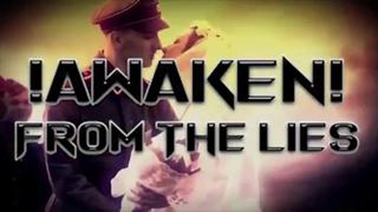 Awaken - From The Lies