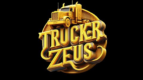 Trucker Zeus Music Stream....