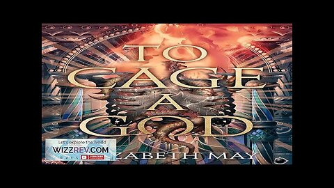 These Monstrous Gods: Book 1: To Cage A God (Signed Bookplate Edition Review