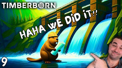 But Do We Have ENOUGH | Timberborn