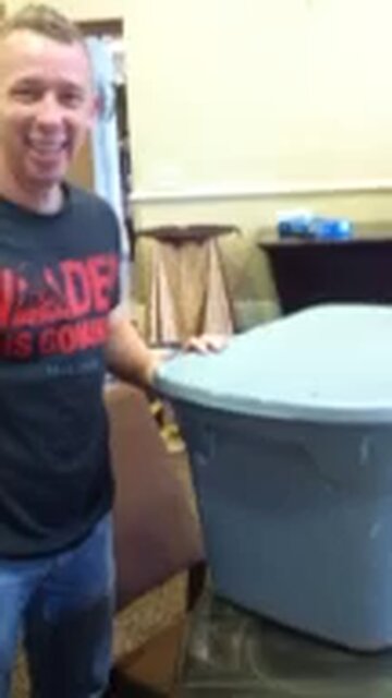 These ARE the droids you’ve been looking for…