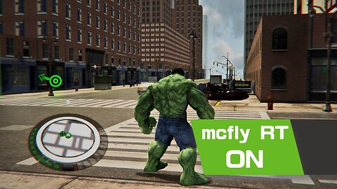 [download]The Incredible Hulk - Remastered Mod 2024
