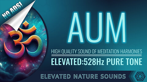 Aum: The Sound of Creation NO ADS