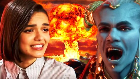 BioWare IMPLODES After Dragon Age: The Veilguard, Rachel Zegler Snow White Hits New Low!