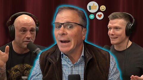 What Joe Rogan and Wes Huff Get Right About Jesus