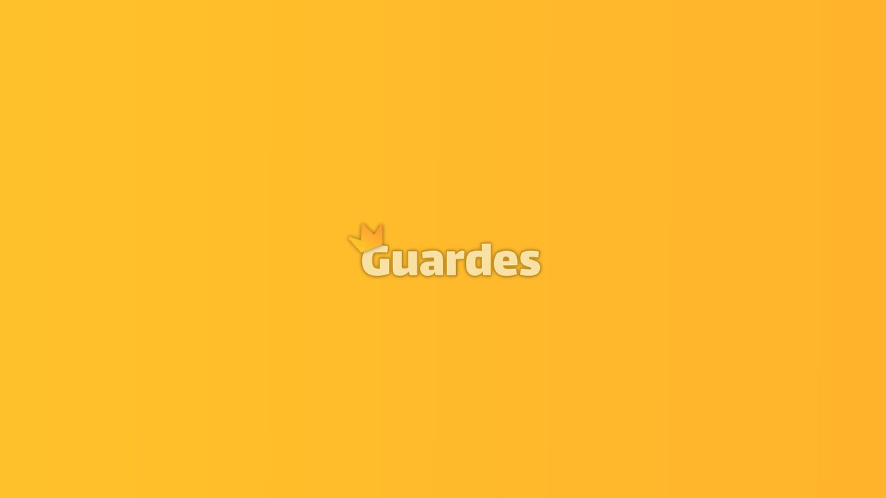 Hi, I'm Guardes, I can play music.