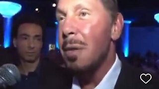 Larry Ellison’s loyalty is to Israel