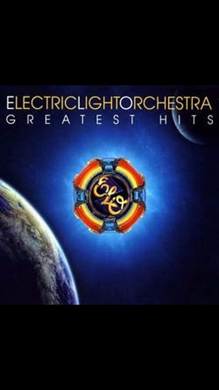 electric light orchestra greatest hits