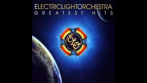 electric light orchestra greatest hits