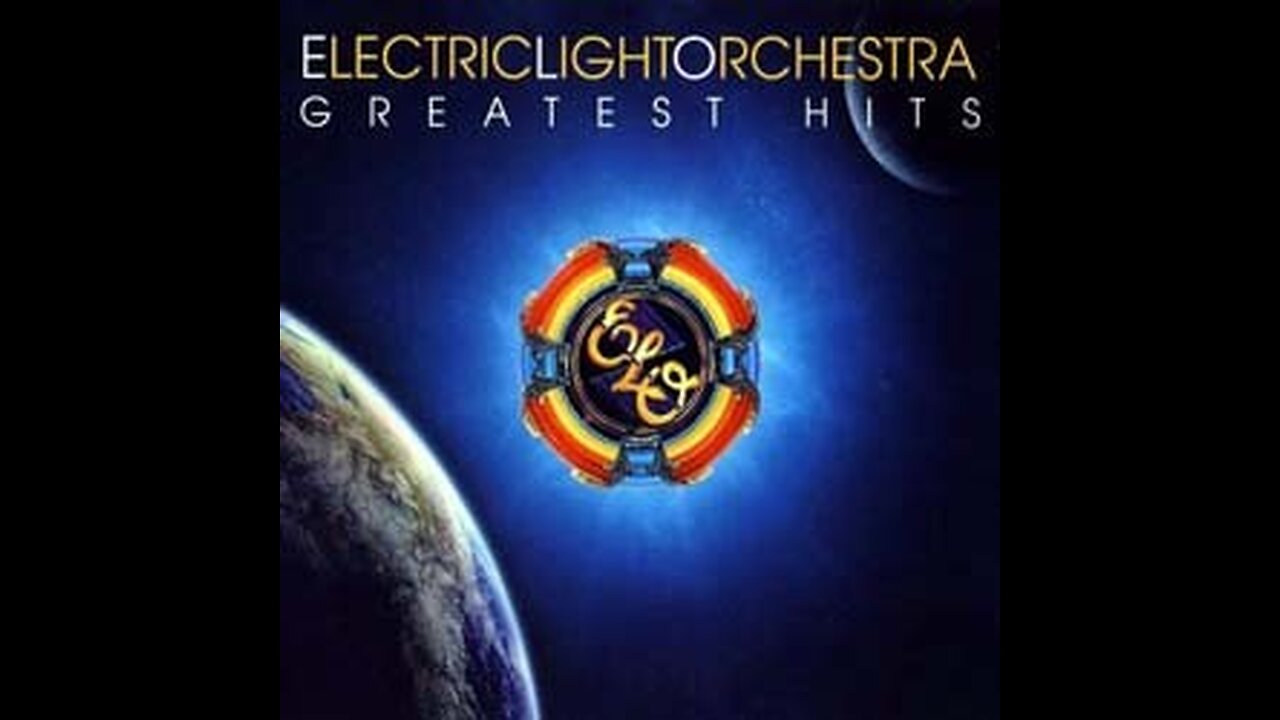 electric light orchestra greatest hits