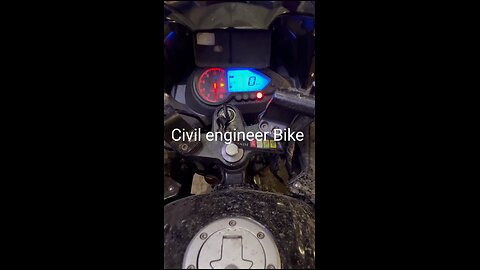 Civil engineer bike #civilengineer #civilengineering #engineering #construction #civil #engineer