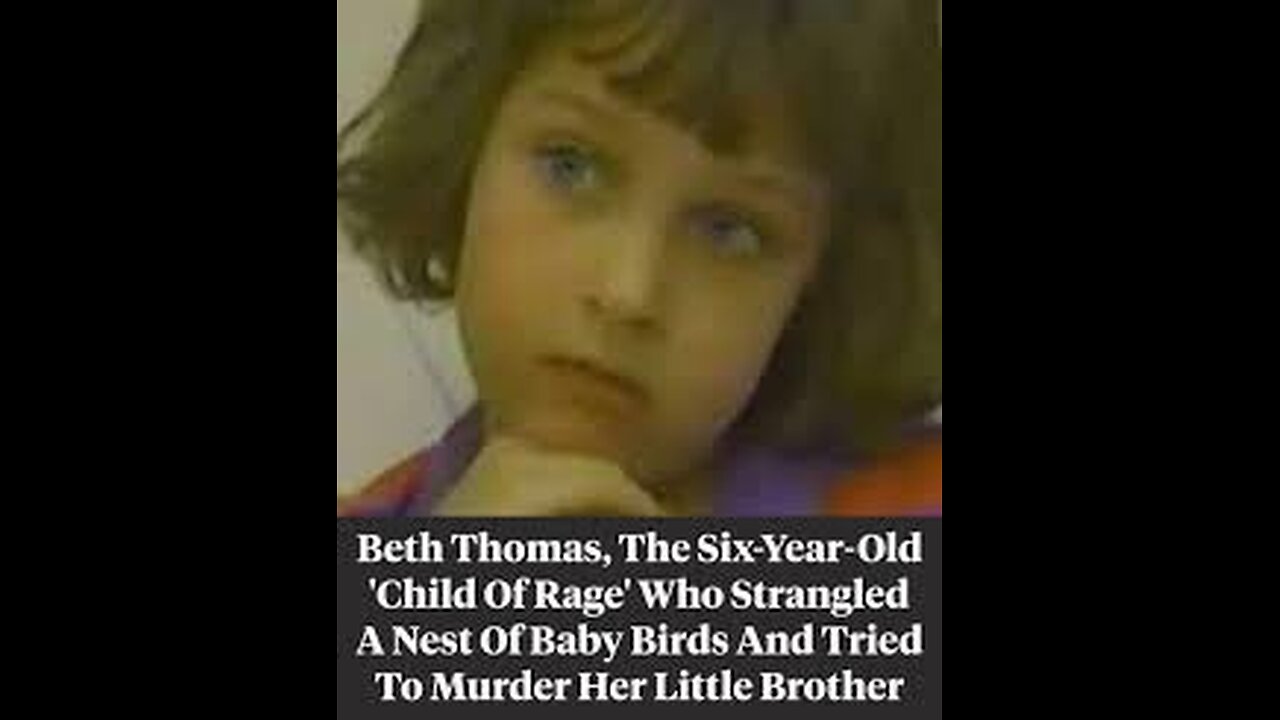The Child of rage (1990)