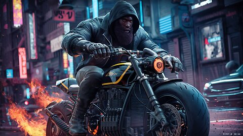 Cyberpunk 2077 | No One Survives the Streets Like Me‼️