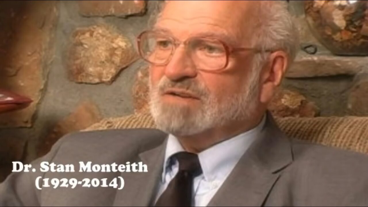 stanley montieth interview with the one and only