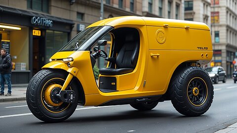 Top 15 Electric Cargo Trikes for 2025