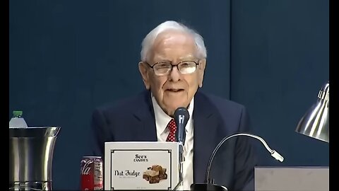 2024 Berkshire Hathaway Annual Meeting (Full Version)