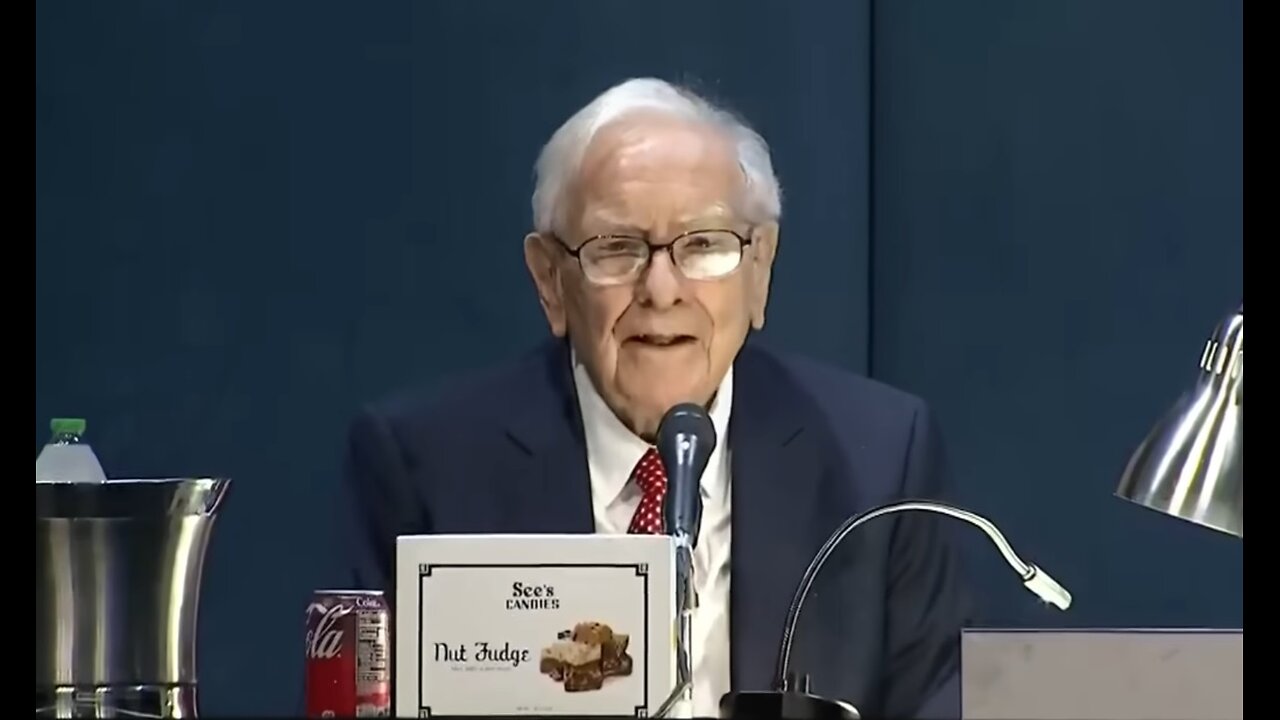 2024 Berkshire Hathaway Annual Meeting (Full Version)