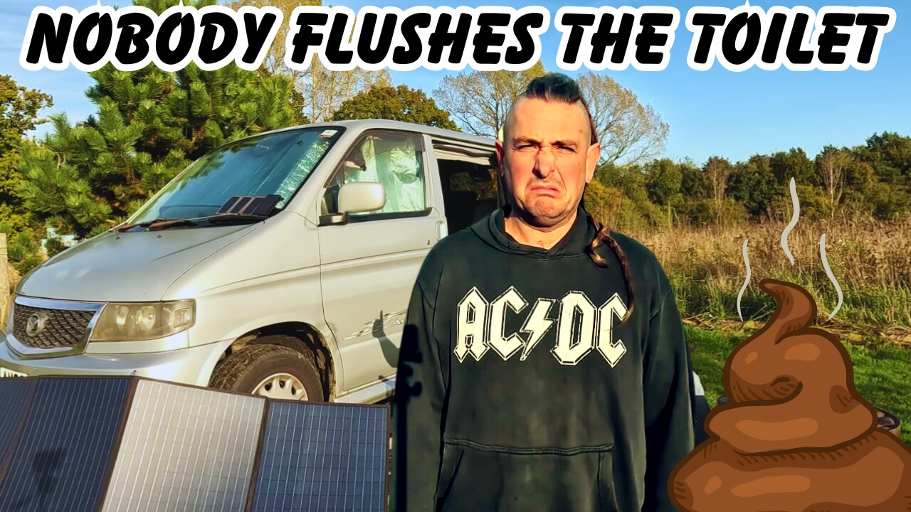 OFF GRID WARDLEY HILL CAMPSITE REVIEW IN NORFOLK