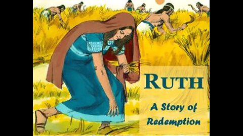 The Book of Ruth