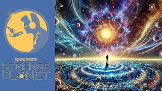 QUANTUM AWAKENING: EXPLORING THE DREAMLIKE NATURE OF REALITY