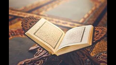Listen to the Quran of Muslims comfortably☺️ 